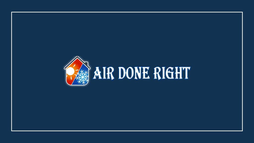 air-done-right