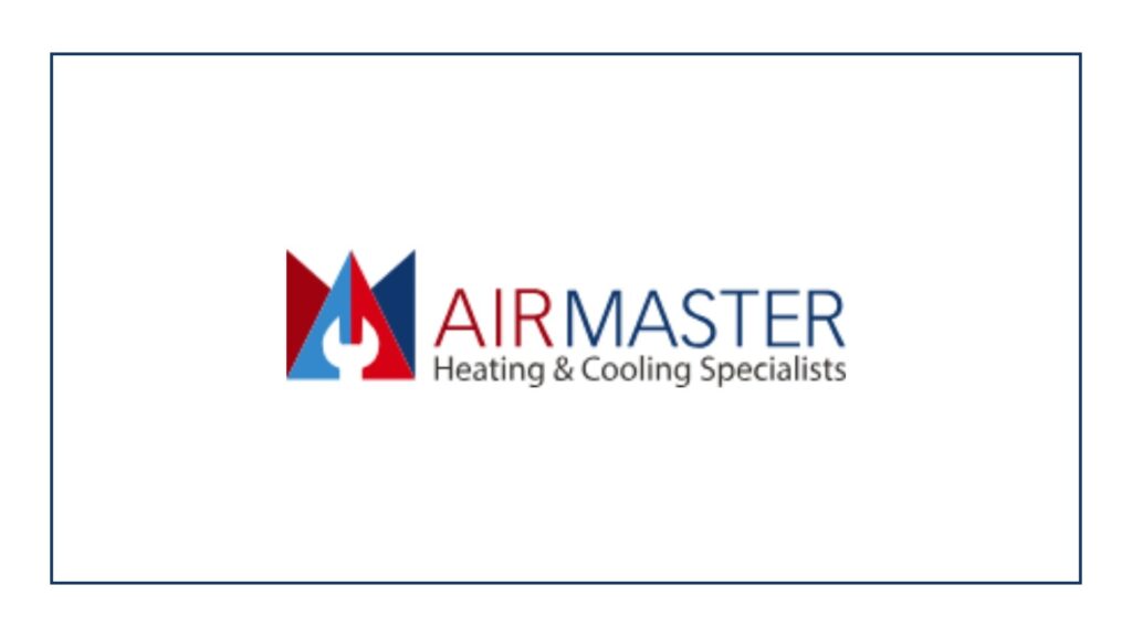 airmaster-heating-cooling-specialists-logo