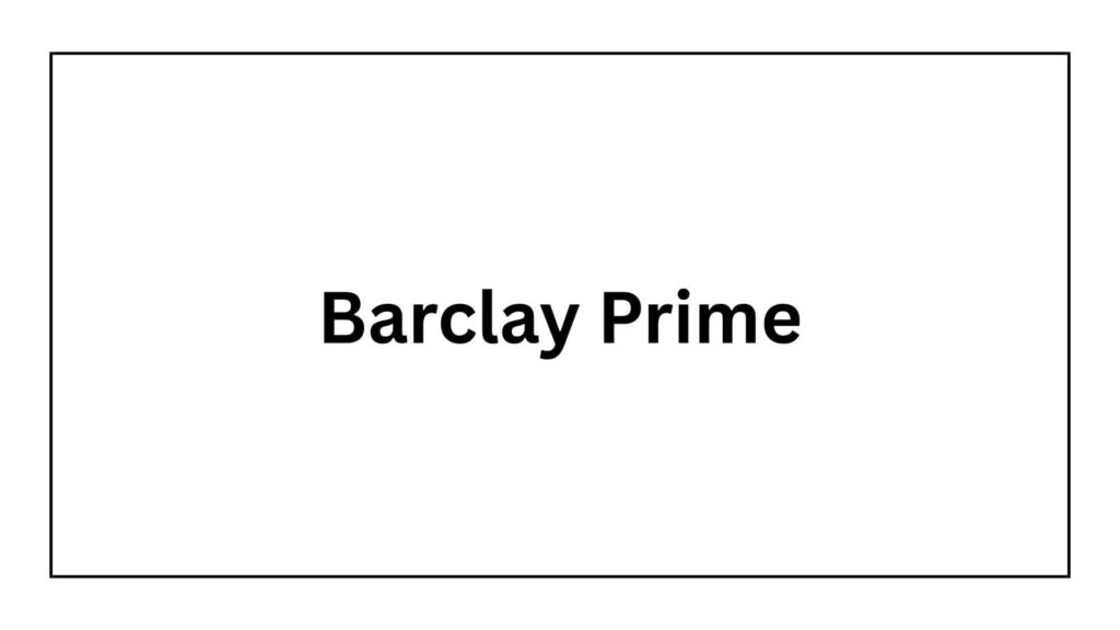 barclay-prime