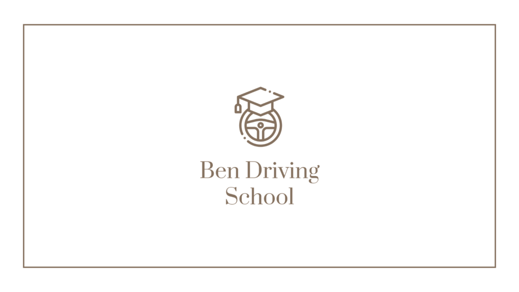ben-driving-school-logo