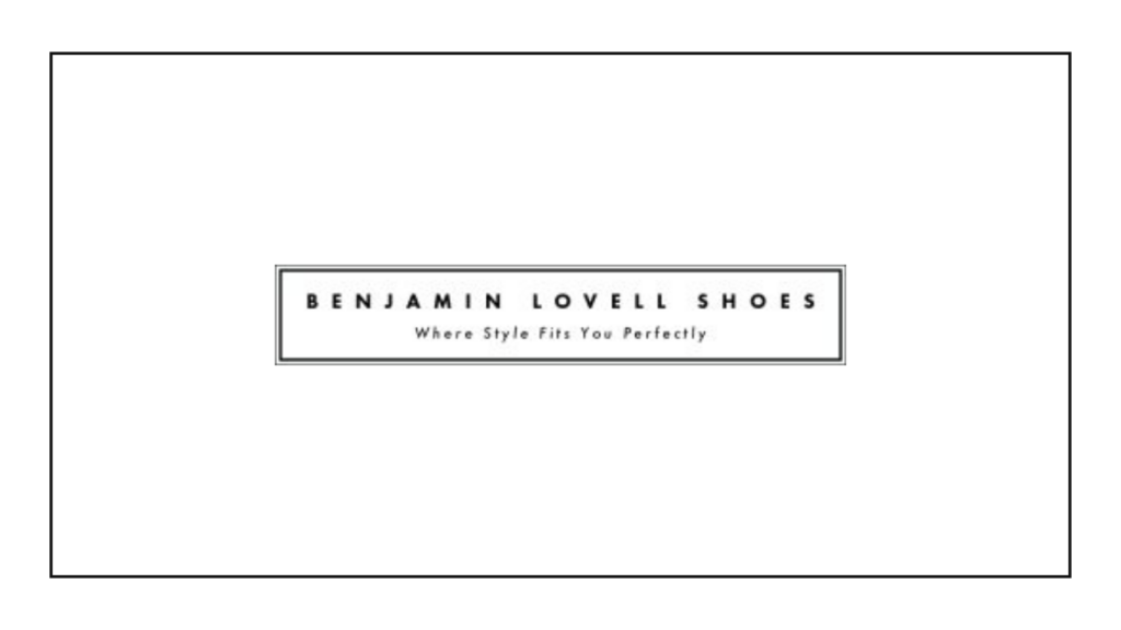 benjamin-lovell-shoes-logo
