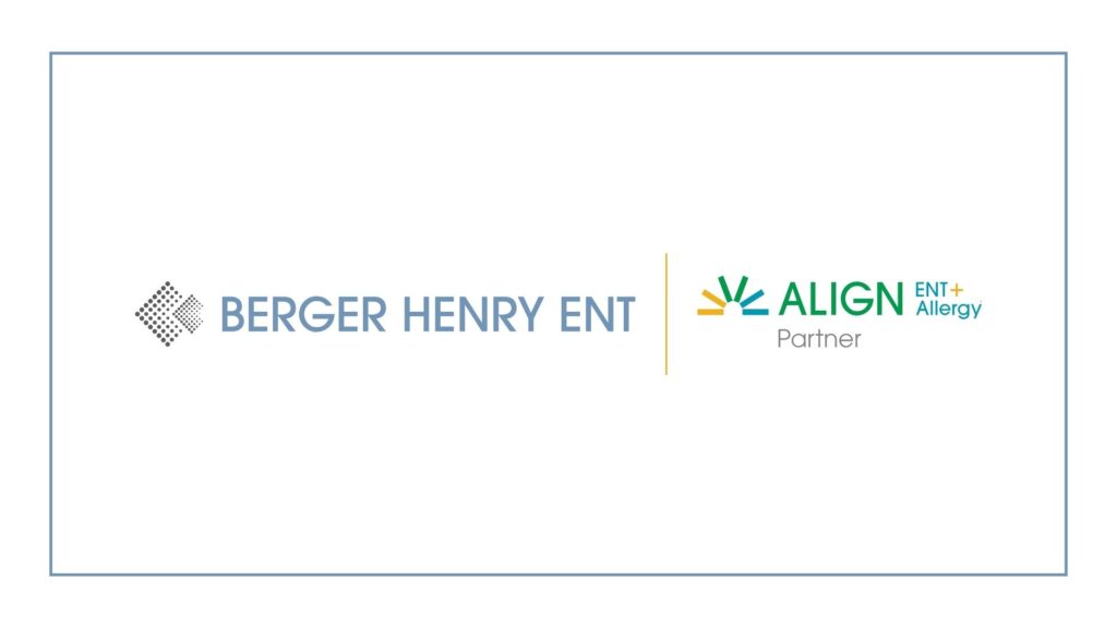 berger-henry-ent-logo