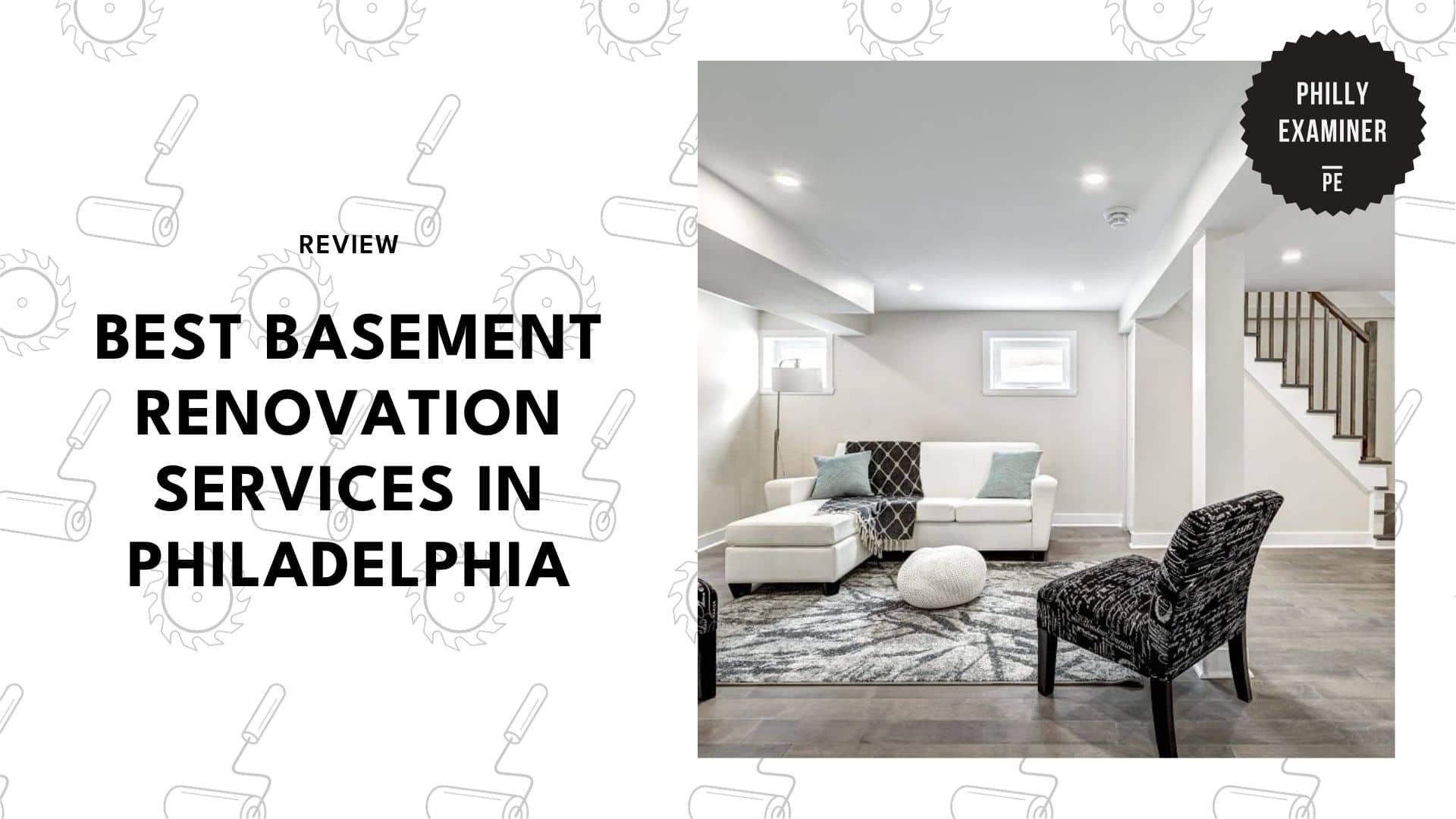 best-basement-renovation-philadelphia
