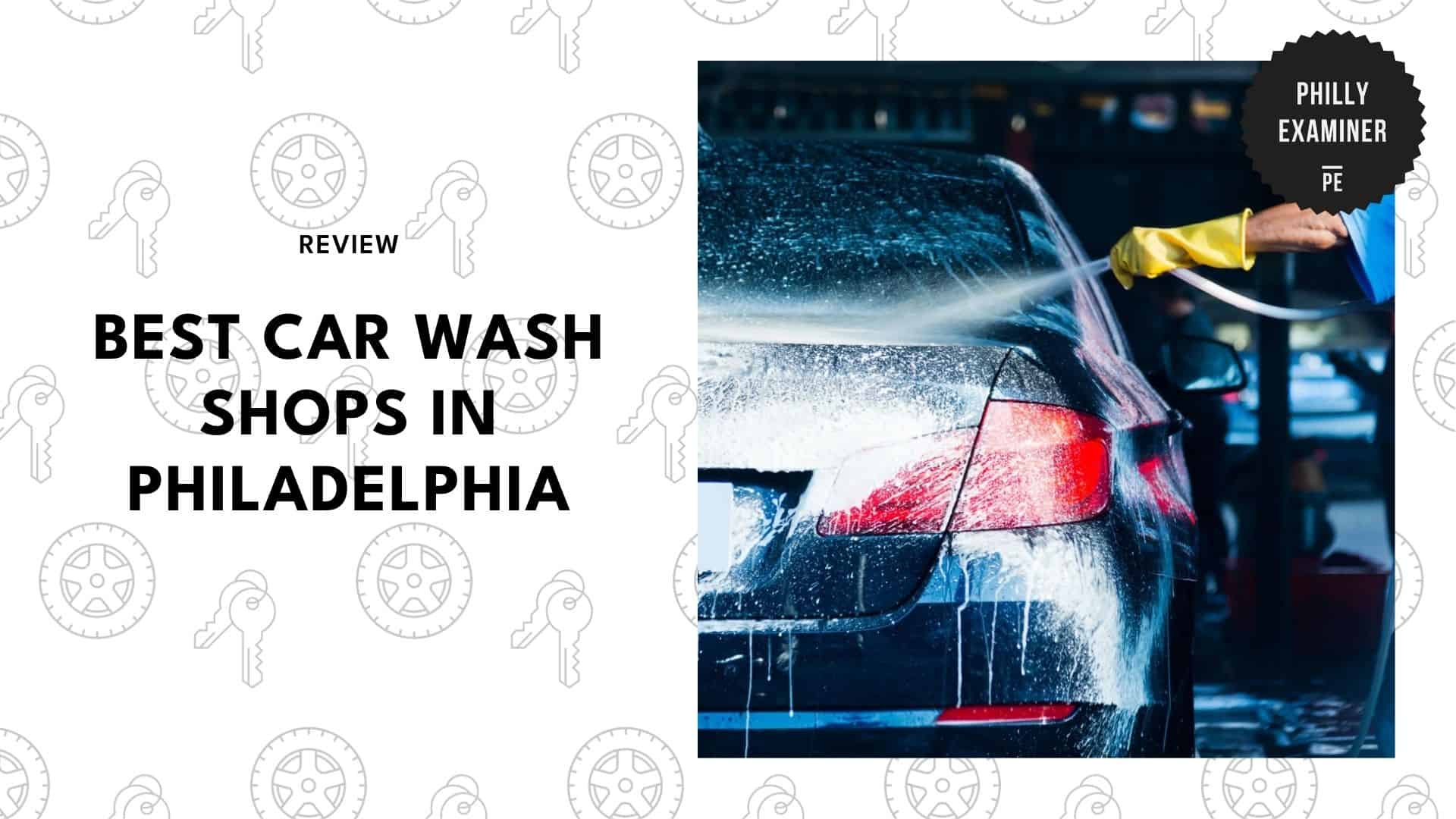best-car-wash-philadelphia