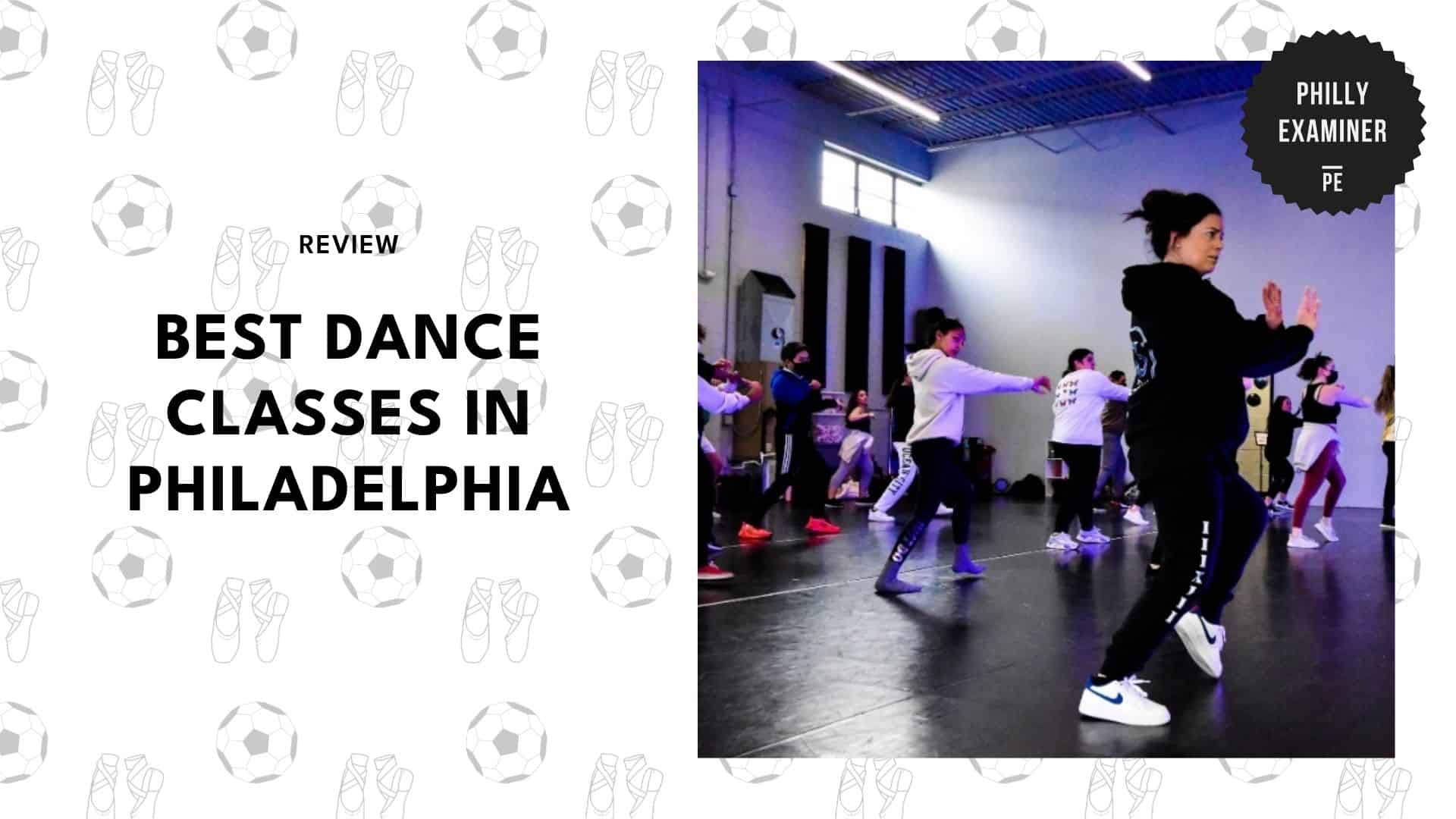 best-dance-classes-philadelphia