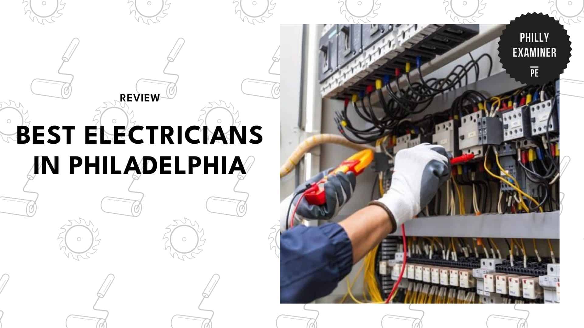 best-electricians-philadelphia