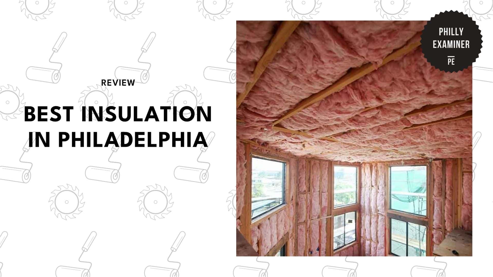best-insulation-philadelphia