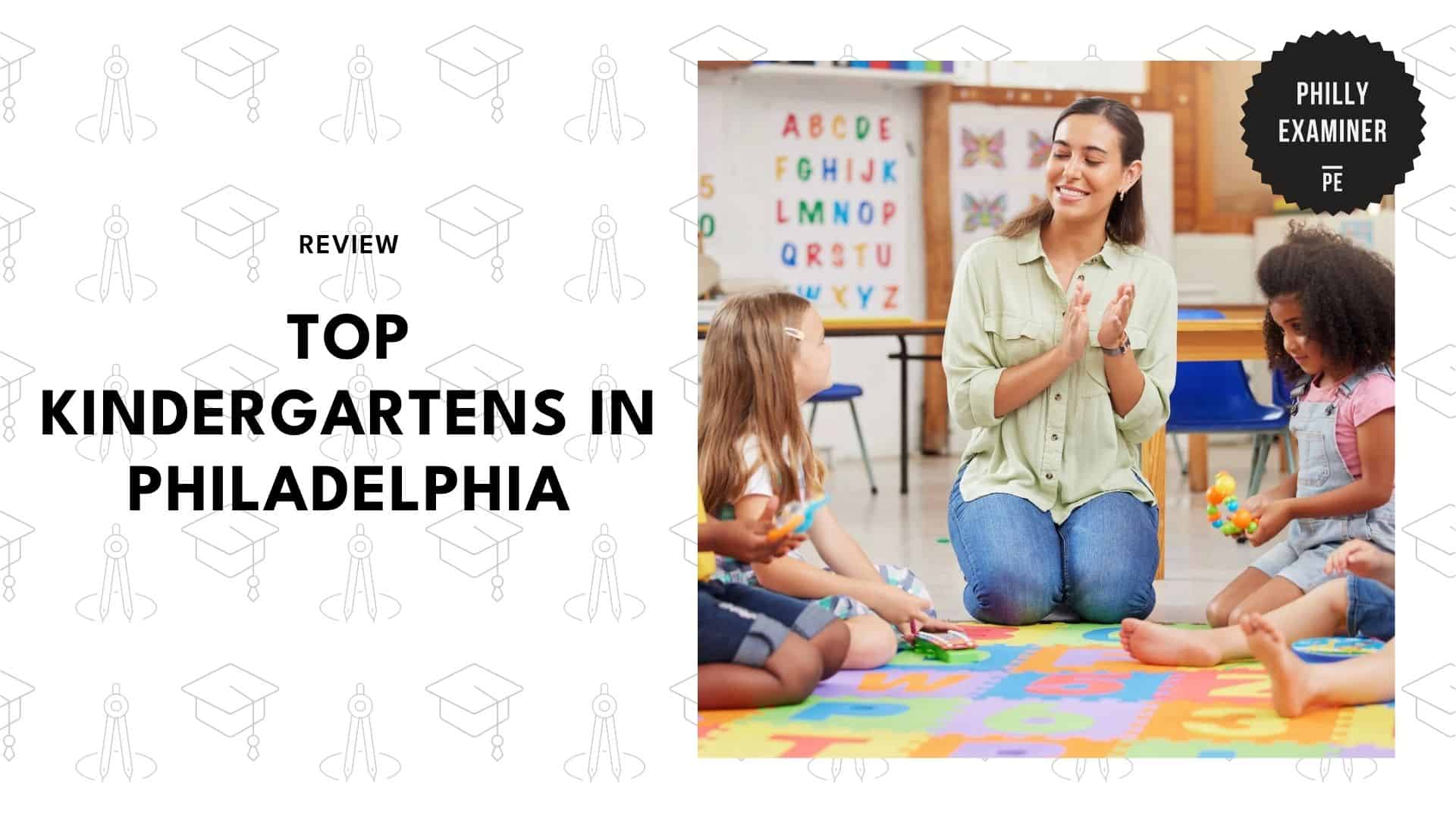 best-kindergarten-philadelphia