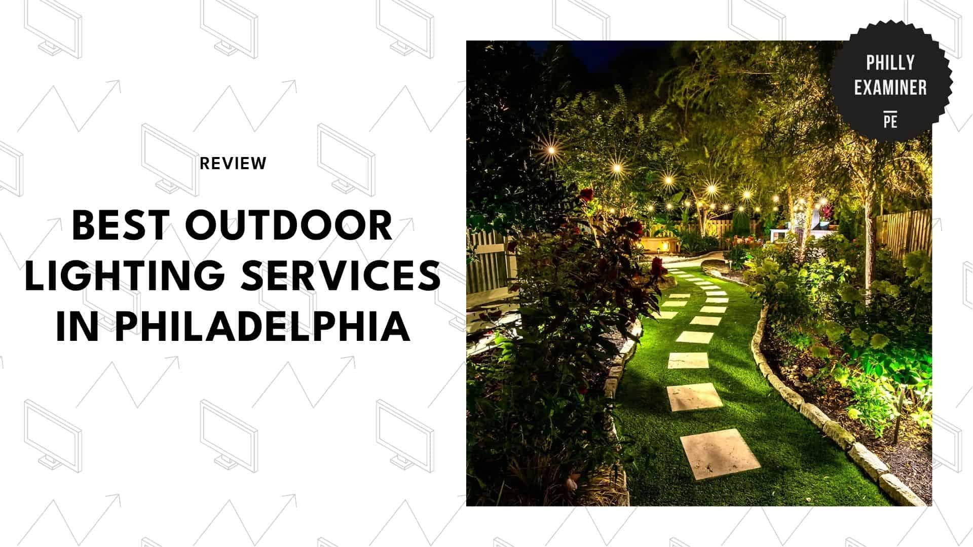 best-outdoor-lighting-philadelphia