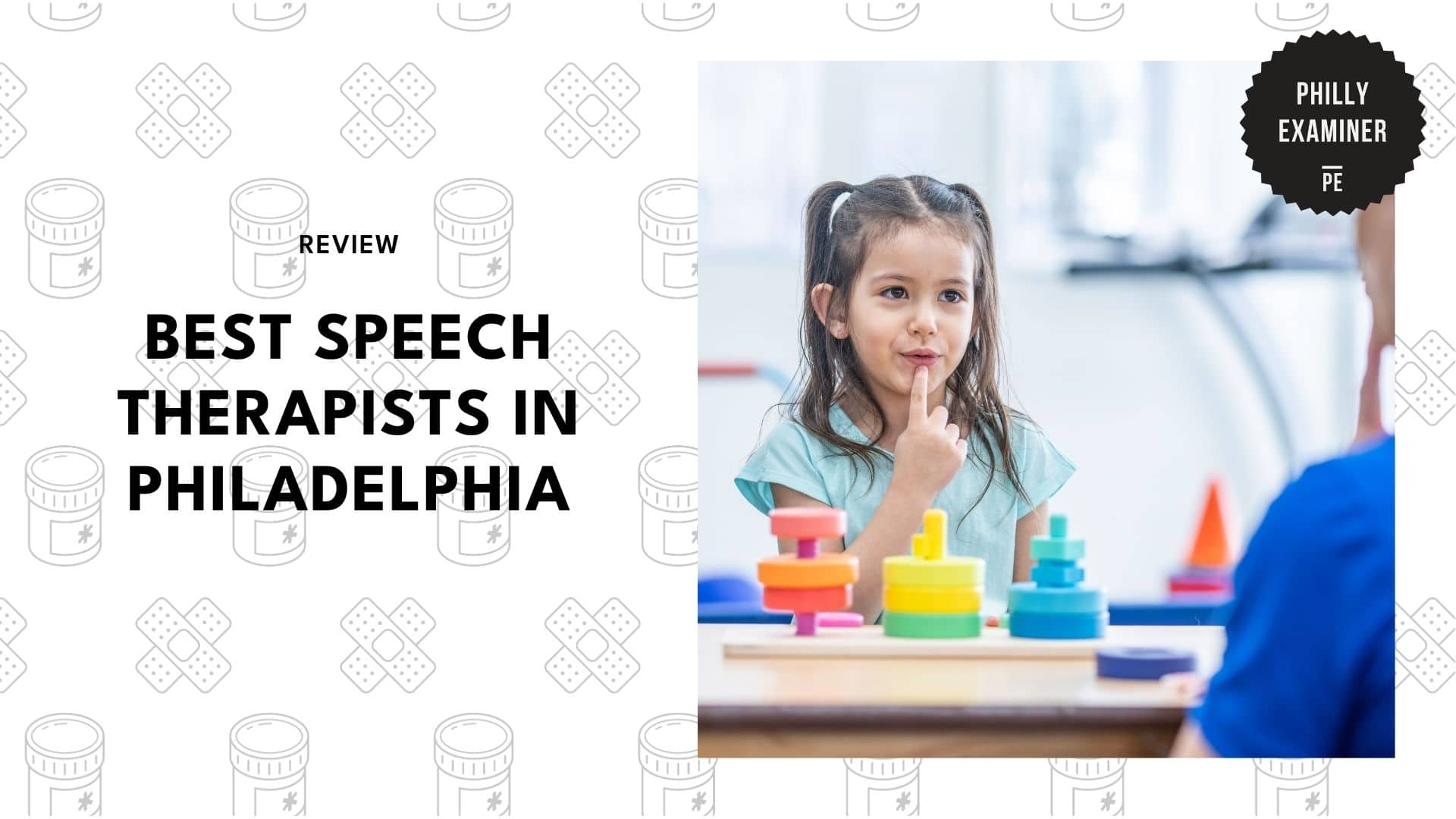 best-speech-therapy-philadelphia