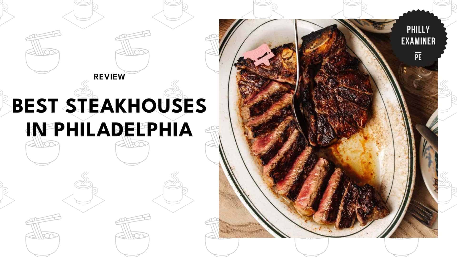 best-steakhouse-philadelphia