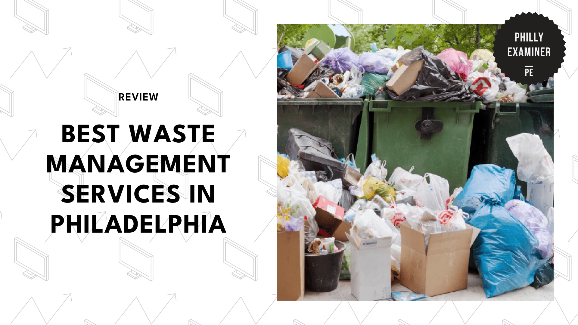 best-waste-management-philadelphia