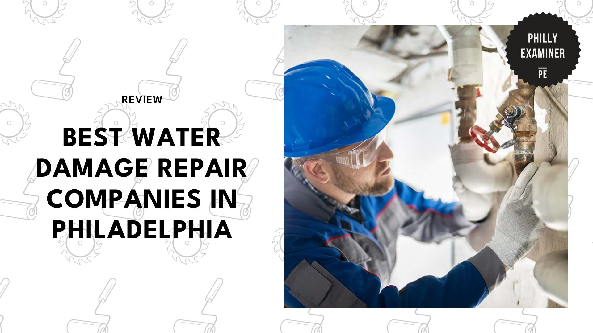 best-water-damage-repair-philadelphia-banner
