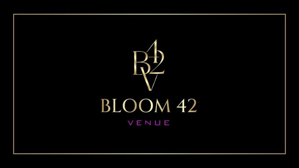 bloom-42-venue-logo