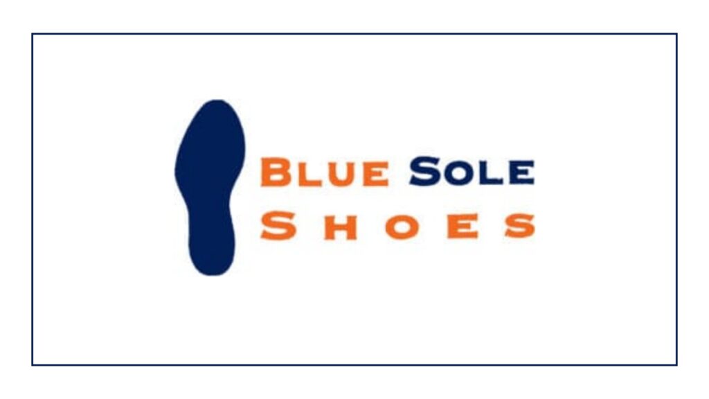 blue-sole-shoes-logo