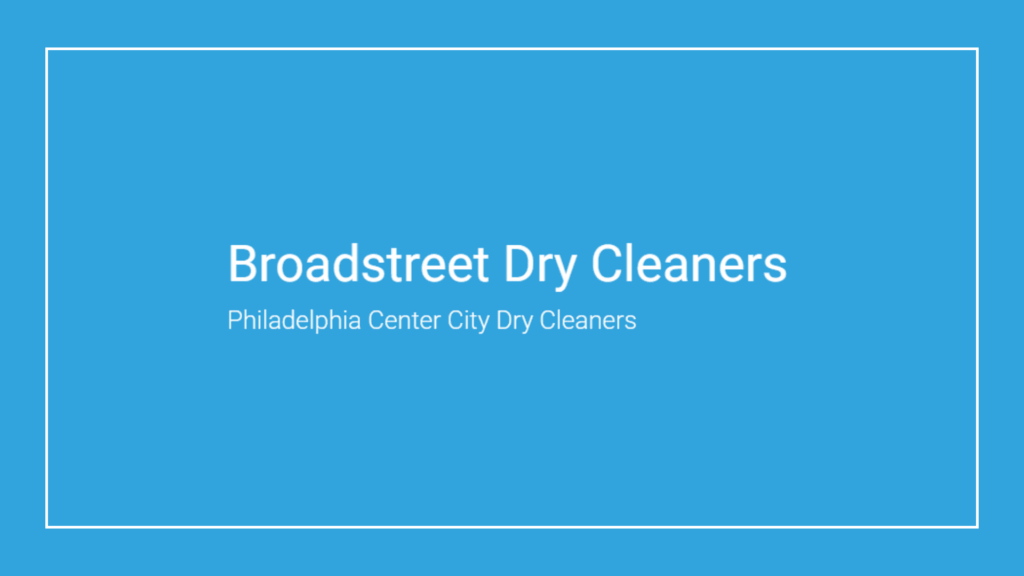 broad-street-cleaners
