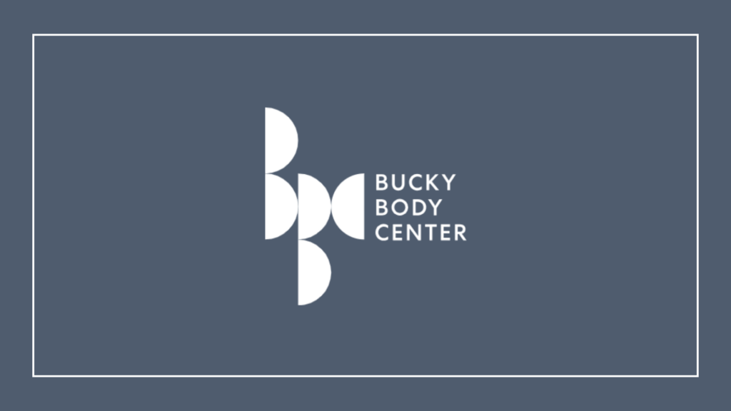 bucky-body-center-logo