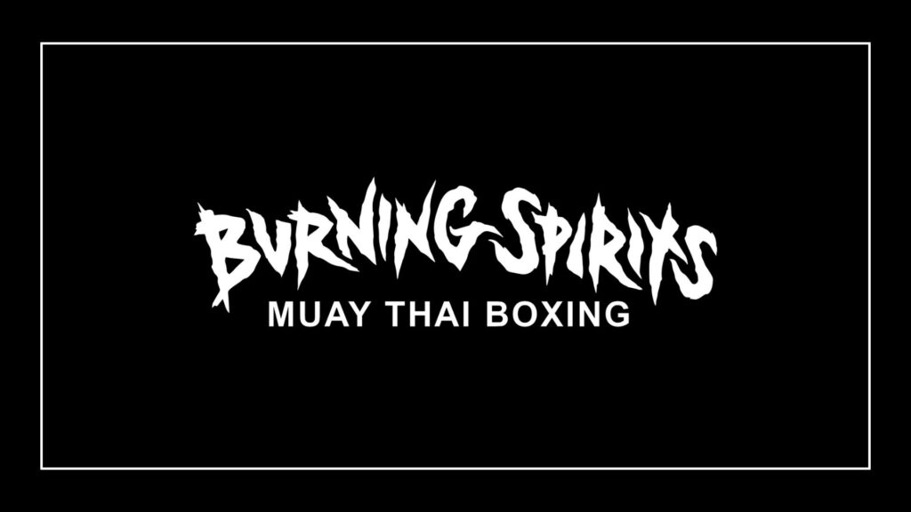 burning-spirits-muay-thai-boxing-logo