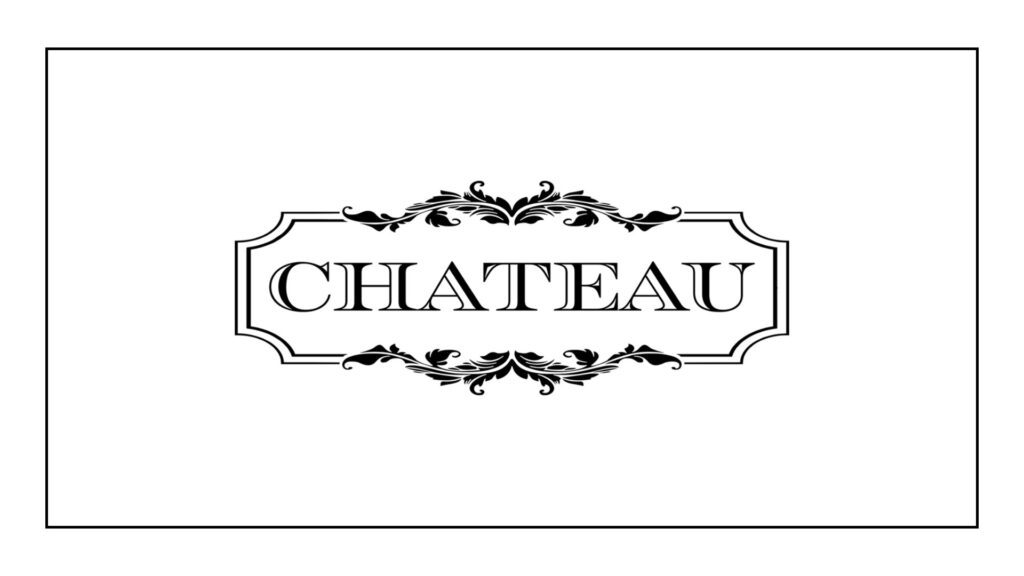chateau-event-hall-caterers-logo