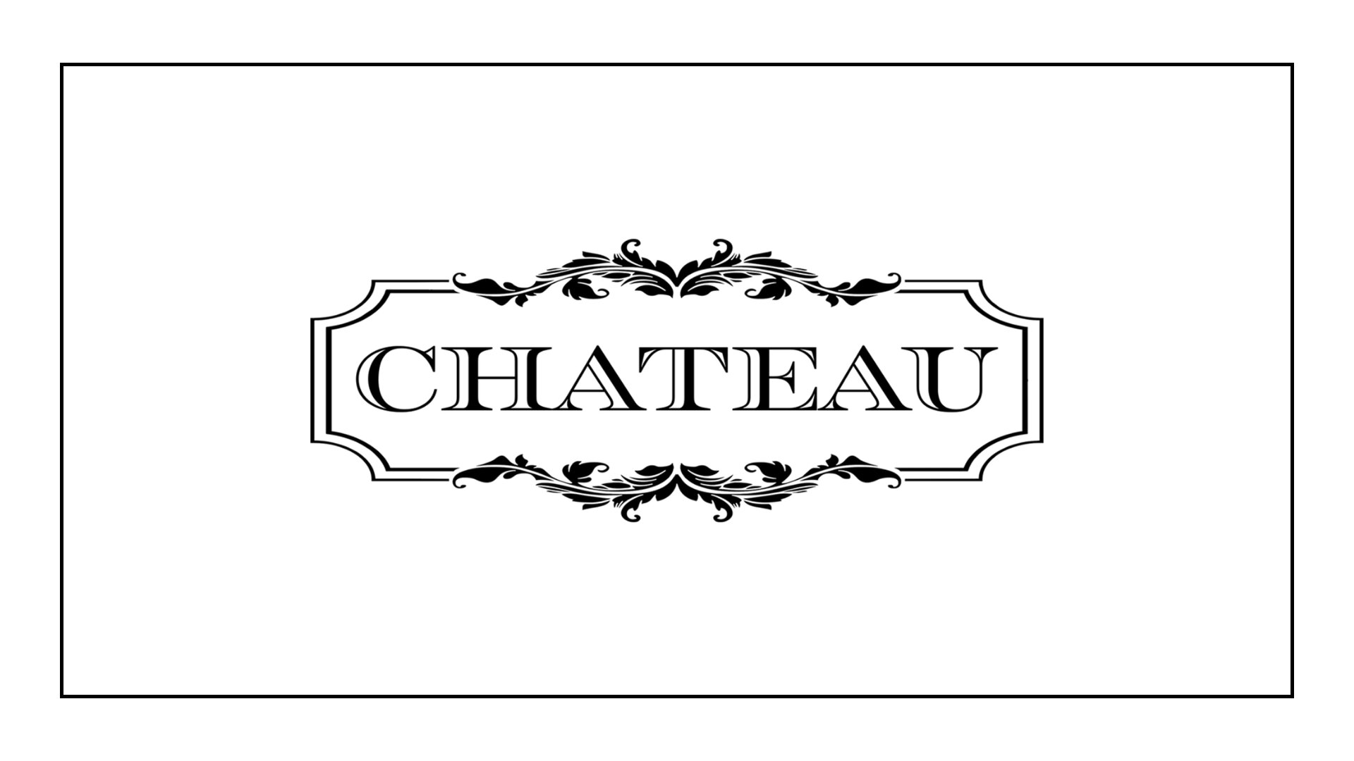 chateau-event-hall-caterers-logo