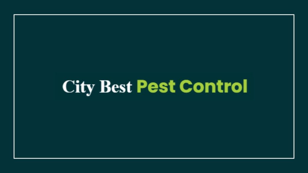 city-best-pest-control