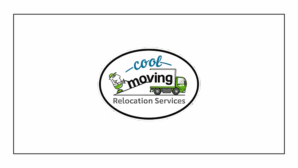 cool-moving