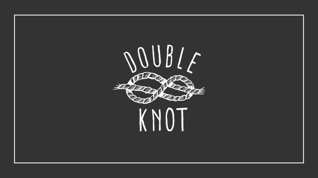double-knot-logo