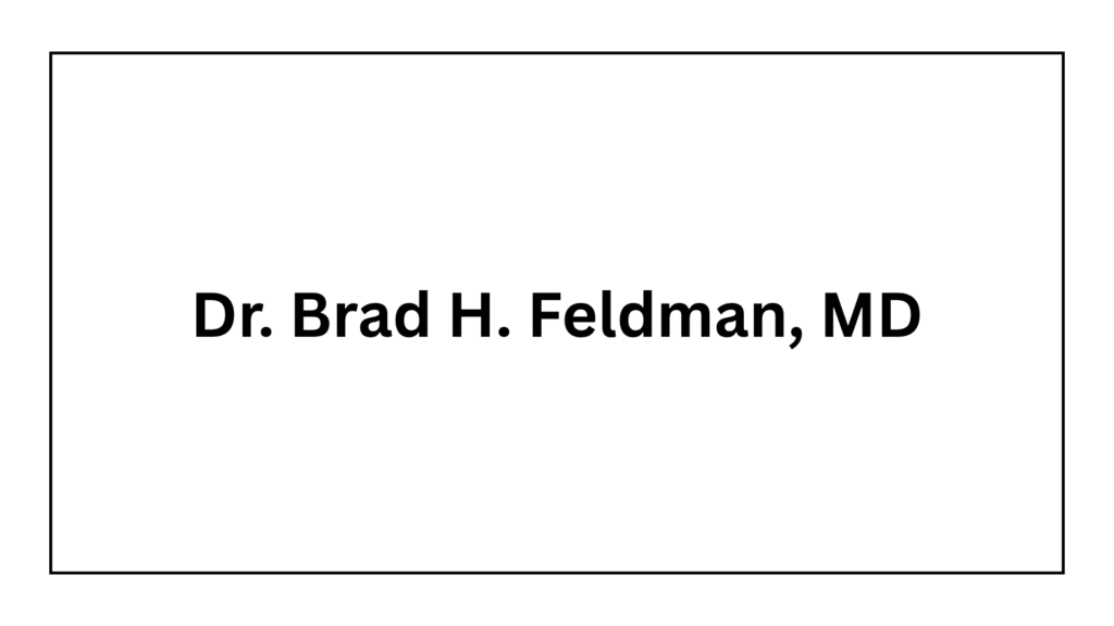 dr-brad-h-feldman-md-logo
