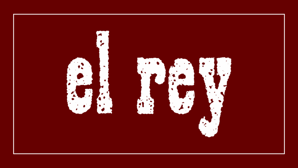 el-rey