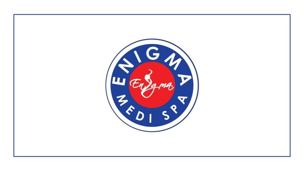 enigma-medi-spa-laser-center-logo