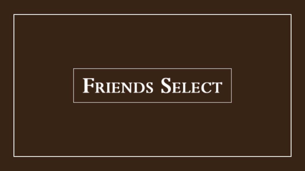 friends-select-school