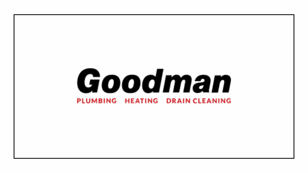 goodman-plumbing