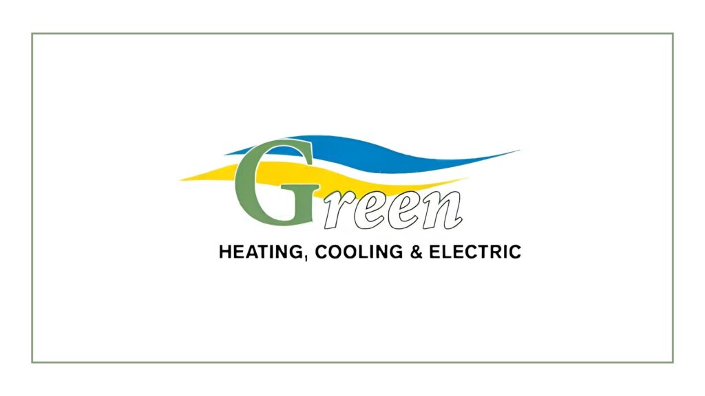 green-heating-cooling-electric-logo