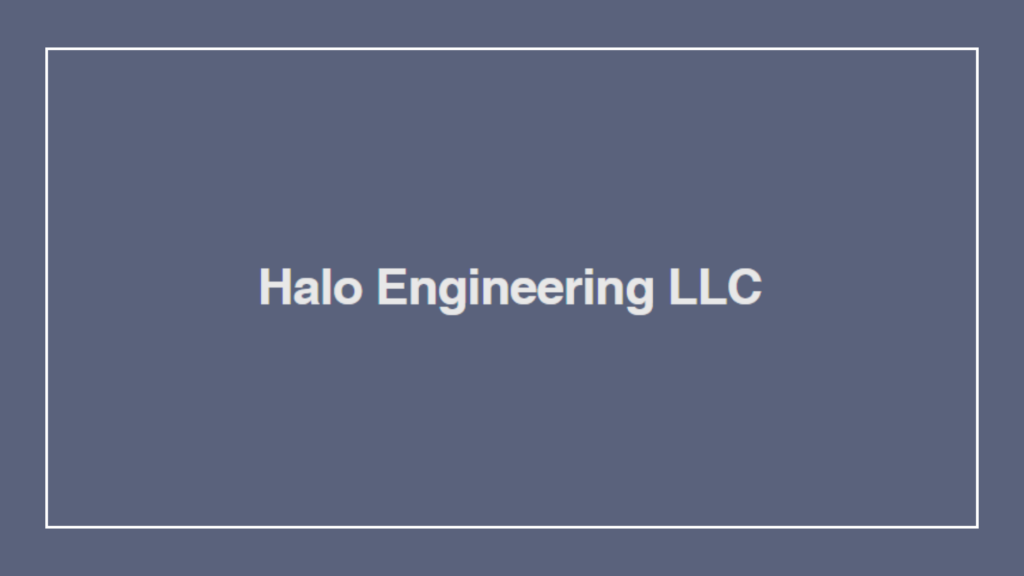 halo-engineering-llc-logo