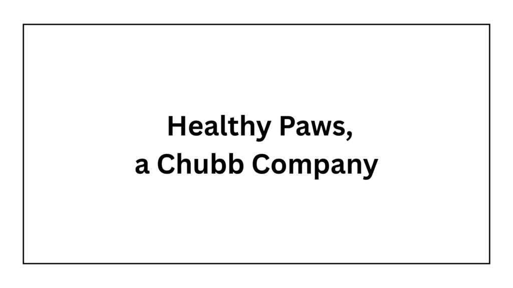 healthy-paws-a-chubb-company-logo