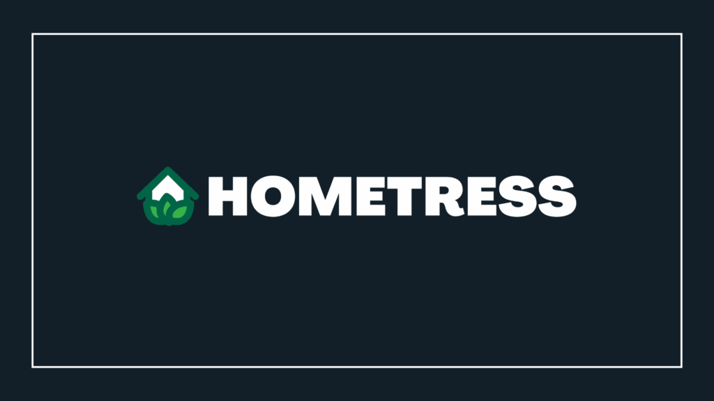 hometress-cleaning-service