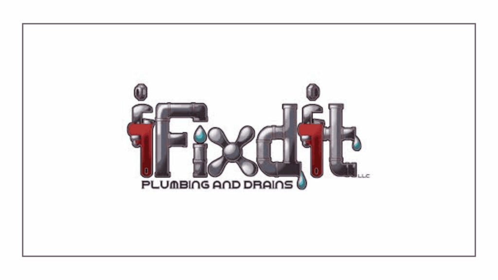 ifixdit-plumbing-drains
