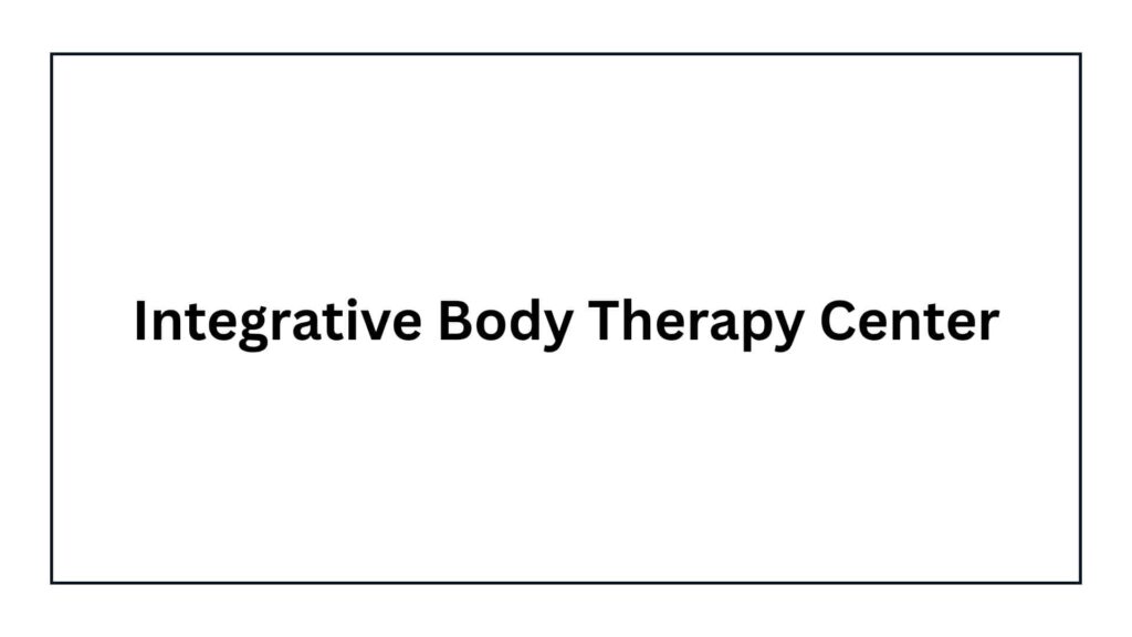integrative-body-therapy-center
