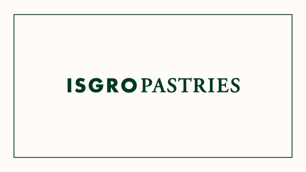 isgro-pastries-logo