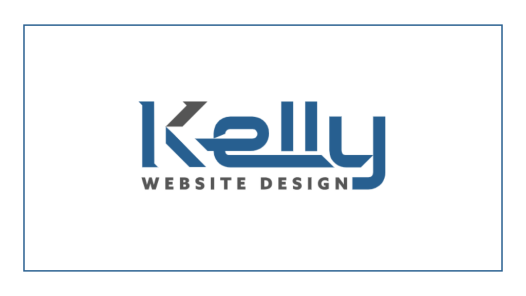 kelly-website-design-logo