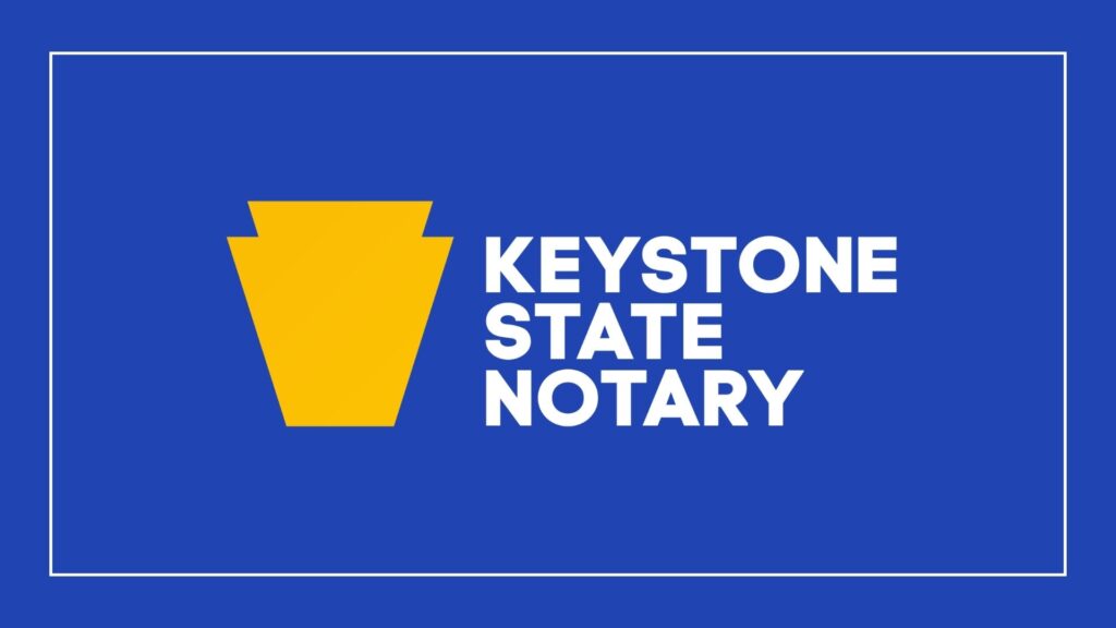 keystone-state-notary-apostille-logo