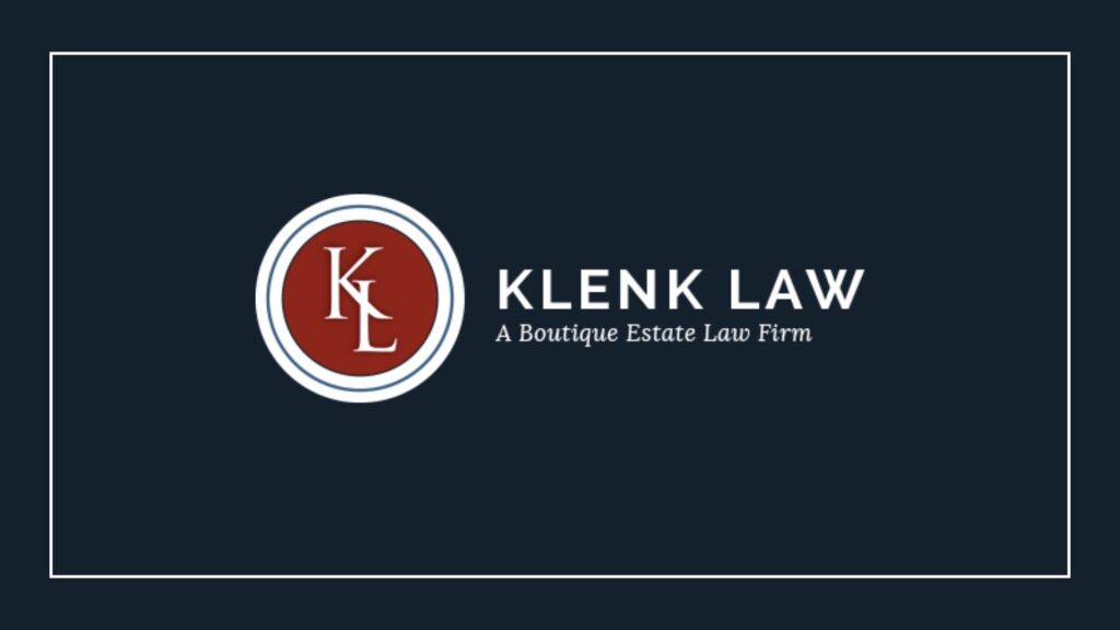 klenk-law-logo