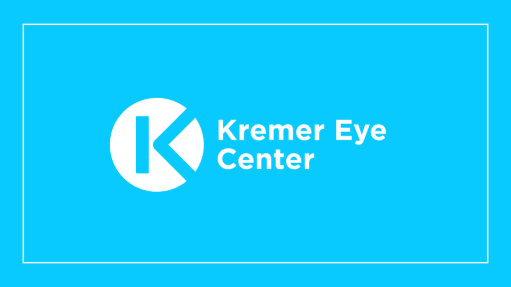 kremer-eye-center-logo