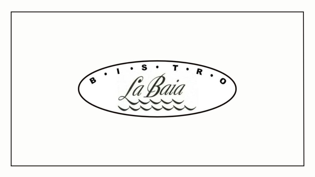 la baia homepage