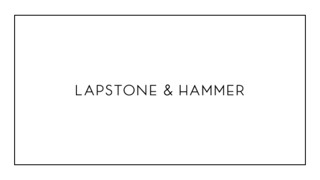 lapstone-hammer-logo