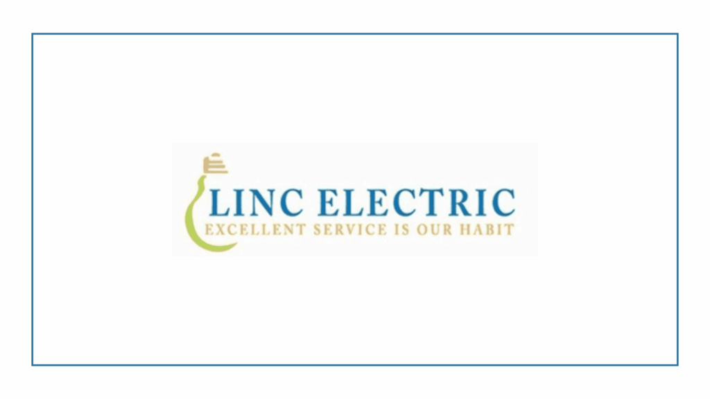 linc-electric-inc
