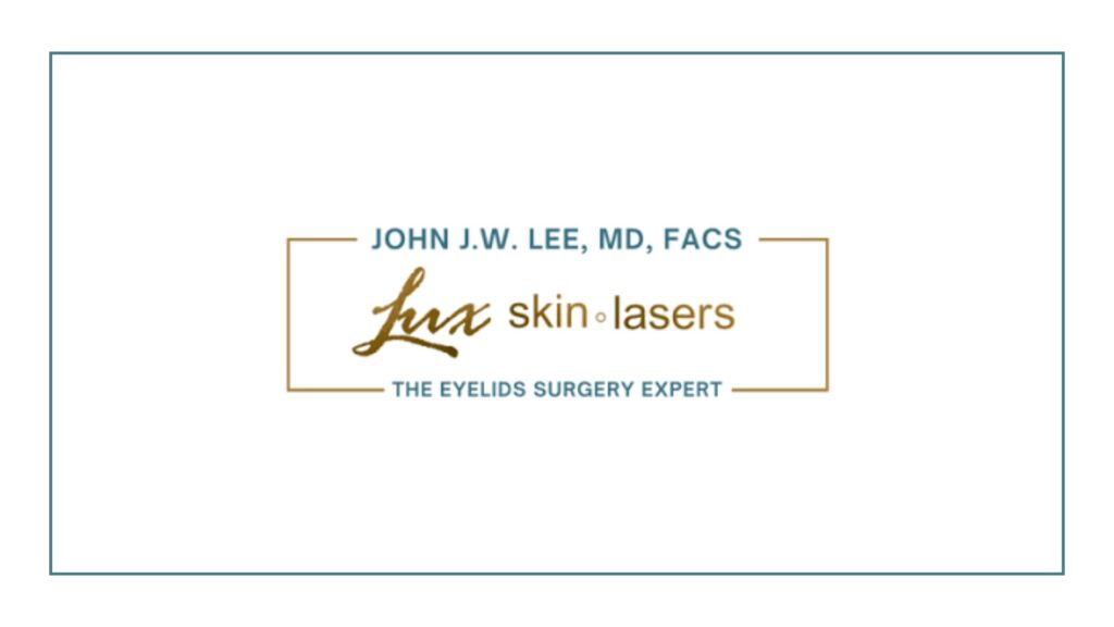 lux-medspa-eyelids-surgery-by-john-lee-md-logo