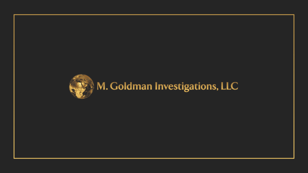 m-goldman-investigations