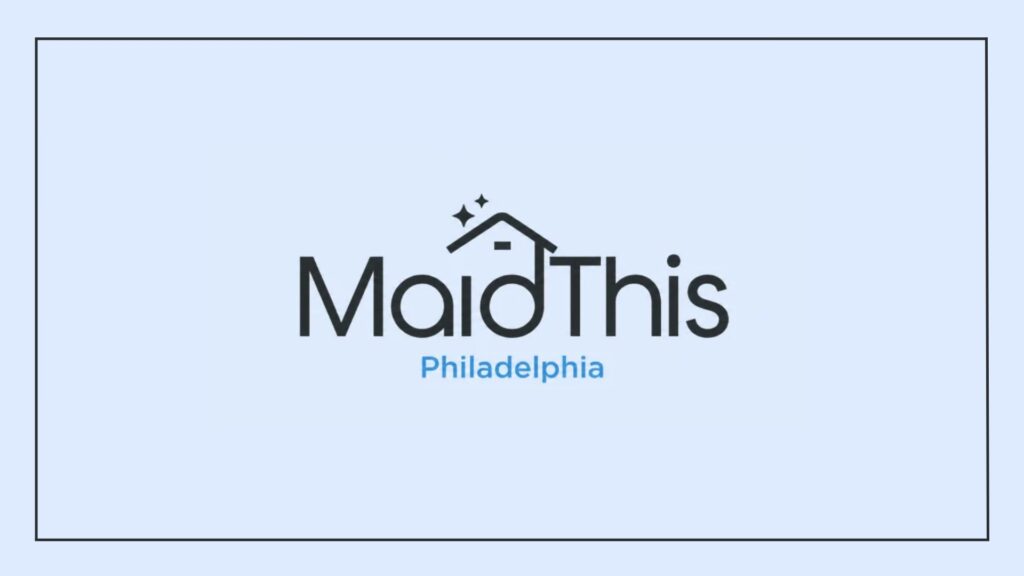 maidthis logo
