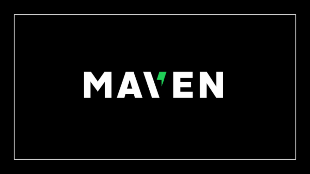 maven-logo